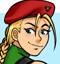 Cammy