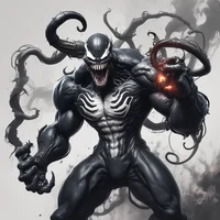 Venom RPG