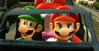 Mario and Luigi 