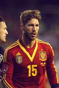 Sergio ramos