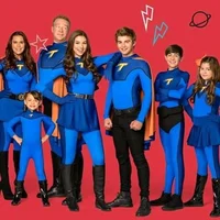 The Thundermans
