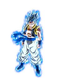 Gogeta ui