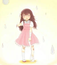 Child Mikan