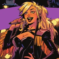 Black Canary