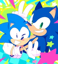 Sonic-Sonamy