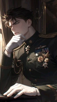 Lord Alain 