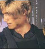 Leon Kennedy