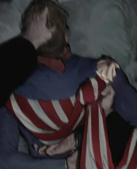 John Homelander - BL