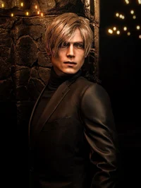 Leon Kennedy