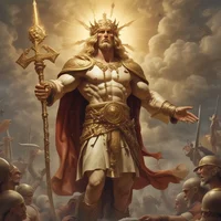 Michaels True Legion