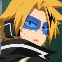Denki kaminari 