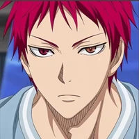 Akashi Seijirou 
