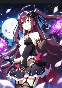 Luluca epic seven fr