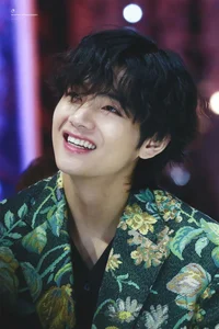Kim Taehyung 