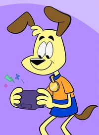 Spike woof