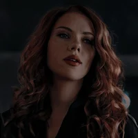 Natasha Romanoff
