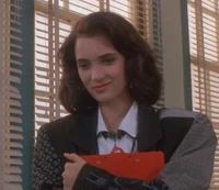 Veronica Sawyer