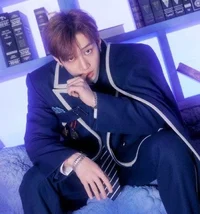 bang chan