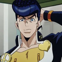 Josuke Higashikata
