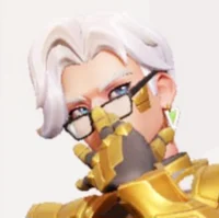 Gold Clad -T3 Arena-