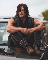 Daryl Dixon 