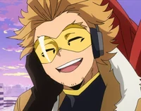 Hawks -Boyfriend-