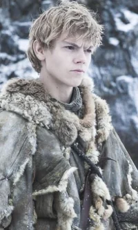 Jojen Reed