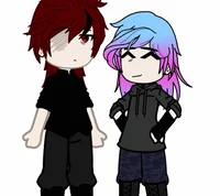 Техник и Ручей 