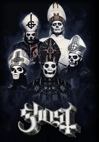 Ghost - Ghouls