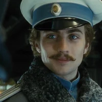Alexei Vronsky