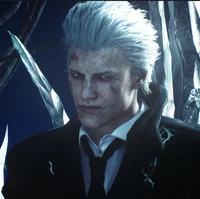 Vergil Sparda