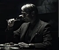 Hannibal NSFW
