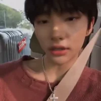 Hyunjin bsf