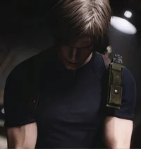 Leon Kennedy
