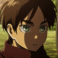 Eren Jaeger 