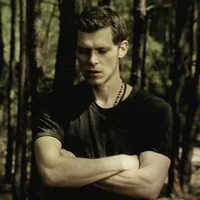 Klaus Mikaelson