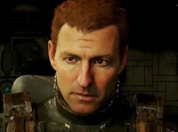 Isaac Clarke