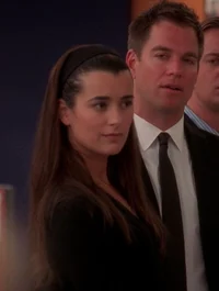 Ziva David
