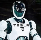 Tesla Robot
