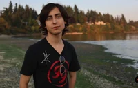 Aidan Ryan Gallagher