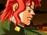 Noriaki Kakyoin 