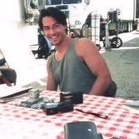 90s keanu reeves