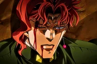 Noriaki Kakyoin 