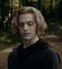 Jasper Hale