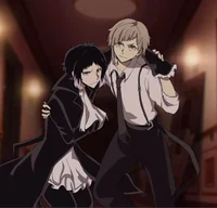 Atsushi an Akutagawa