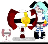 May kit y lapis blue