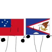 AS and Samoa