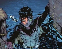 Damian Wayne 
