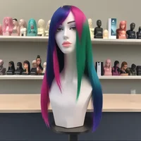 Zara Mannequin Head