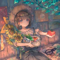 Hitori - Simple Life